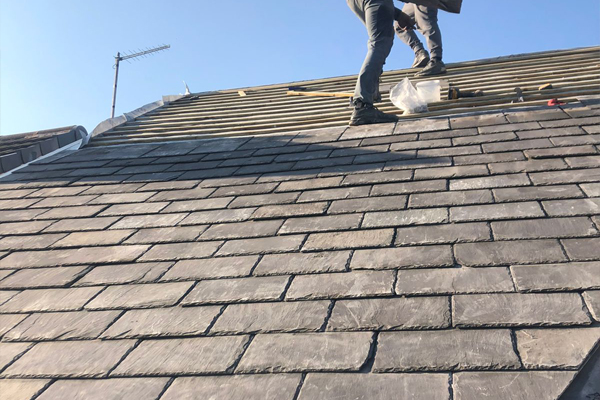 New Roofs Southampton